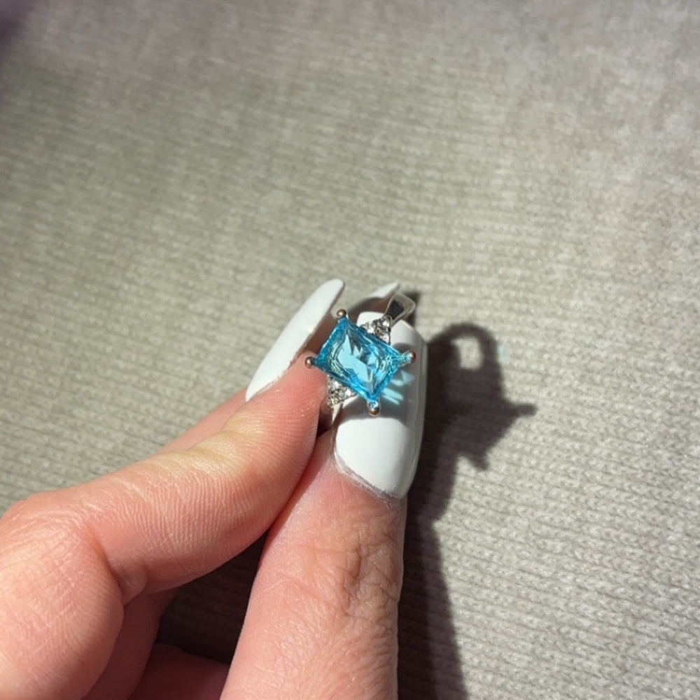 Ring size 7